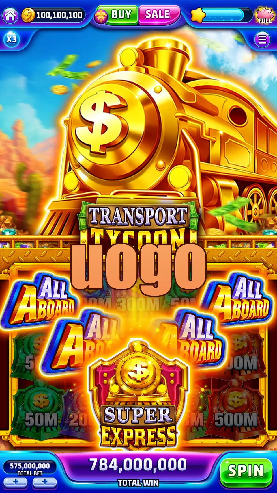uogo Login