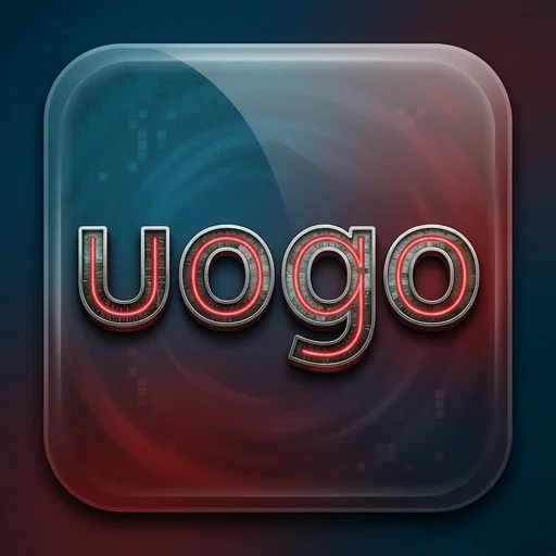 uogo Logo - Oficial
